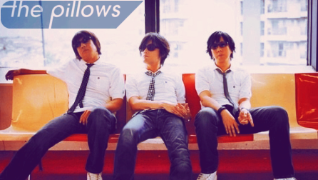 The pillows discography torrent youtube